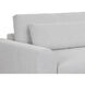 Merrick Ernst Silverstone Sofa Chaise, LAF
